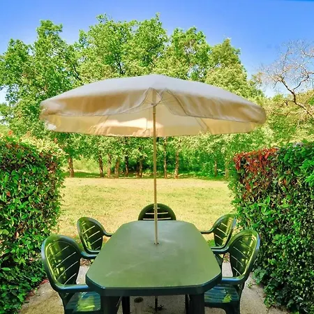 Maison Conviviale A Monflanquin, Jardin, Proche *